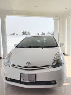 Toyota Prius 2010