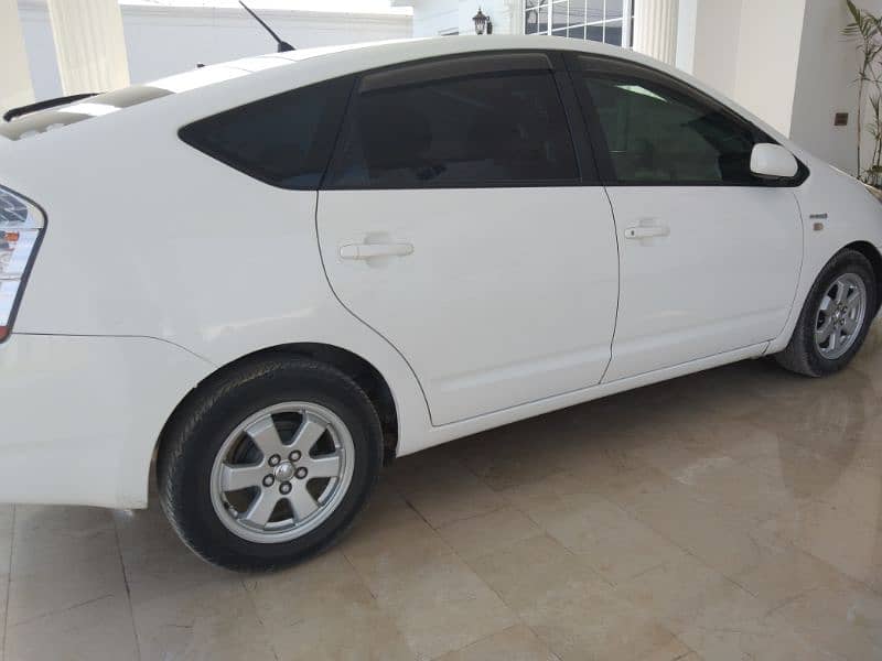 Toyota Prius 2010 2