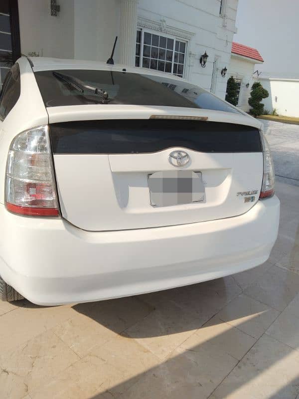 Toyota Prius 2010 5