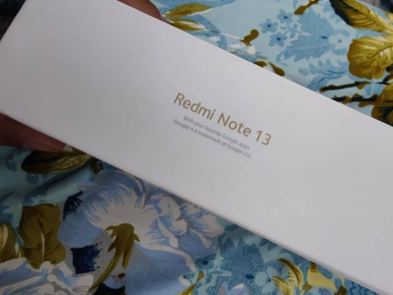 Redmi Note 13 9