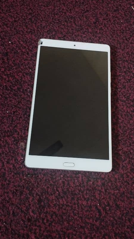 Huawei Media Pad 3, 3GB RAM, 16GB Storage 7