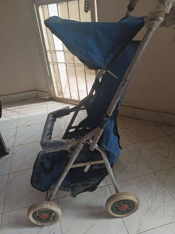 baby pram 1