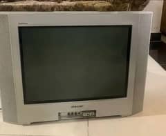 sony trinitron