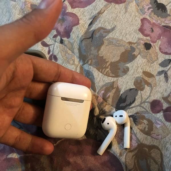 Apple airpods 2 original 2