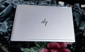 hp elitebook 1040 g6 x360