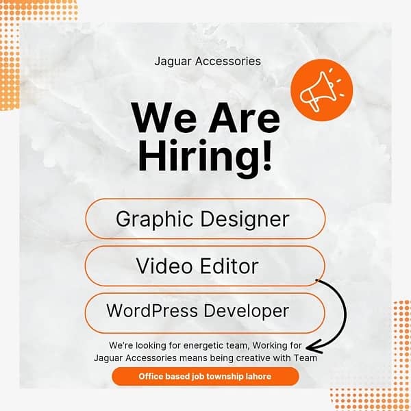 Graphic Designer  Vedio Editor  Wordpress web developer 0