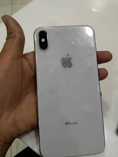 I phone xs max jv pta approved