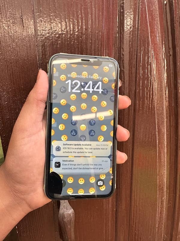 I phone 11 non-PTA 2