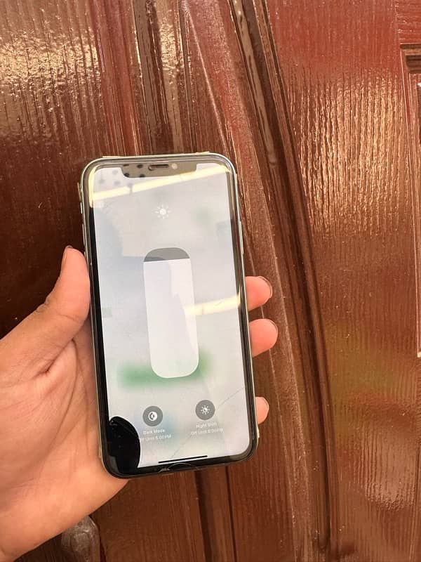 I phone 11 non-PTA 5