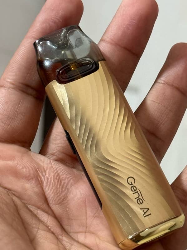 Pod voopoo 2