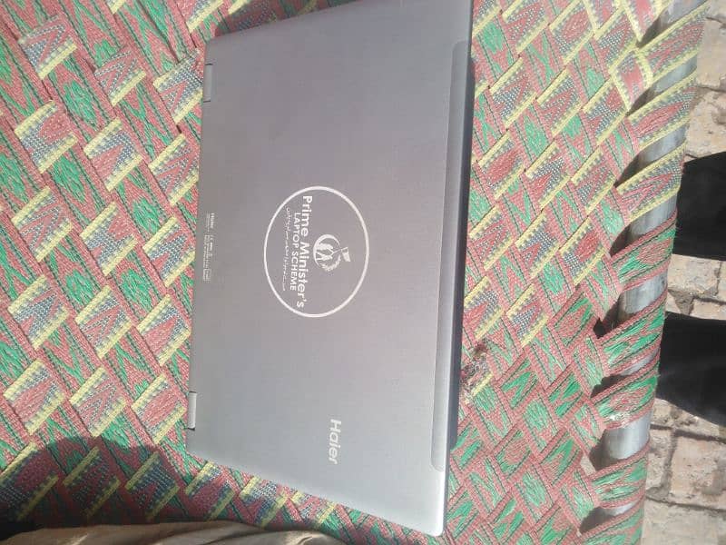 Haier Y11c Laptop Good condition 1