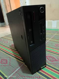 Lenovo Desktop Core i5 4th Gen