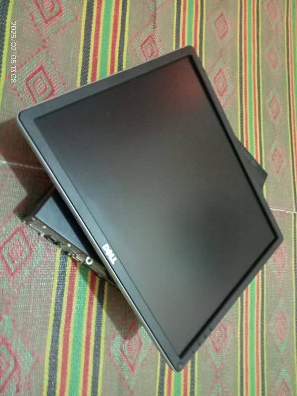 Lenovo Desktop Core i5 4th Gen 9