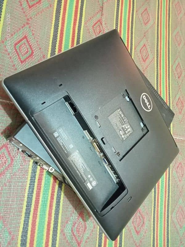 Lenovo Desktop Core i5 4th Gen 10