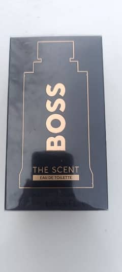 Hugo Boss 100ml Original