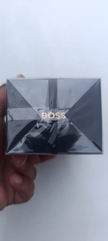 Hugo Boss 100ml Original 3