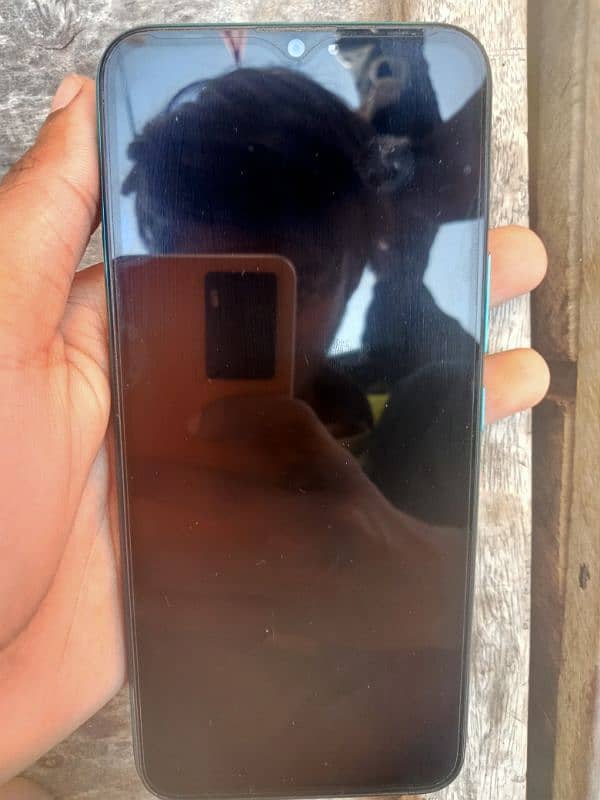 Infinix smart 6  3/64 only phone 0