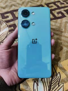 OnePlus Nord 3 5G