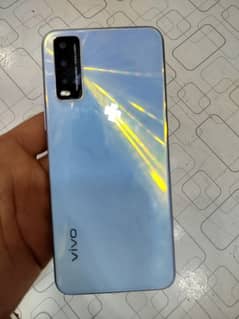 Vivo y20