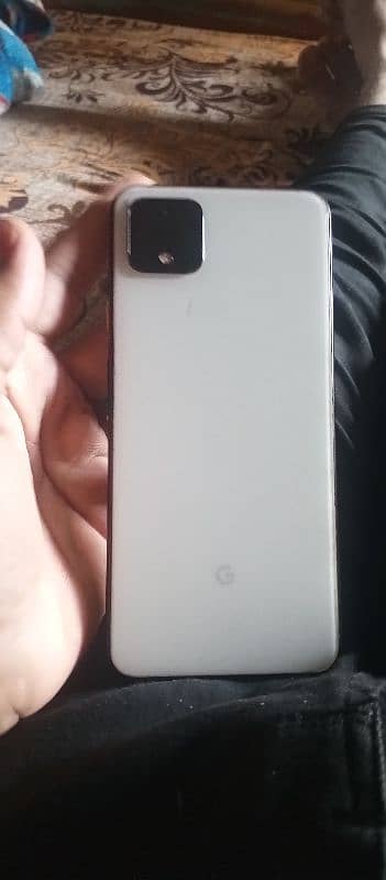 Google pixel 4xl pta Approved 1