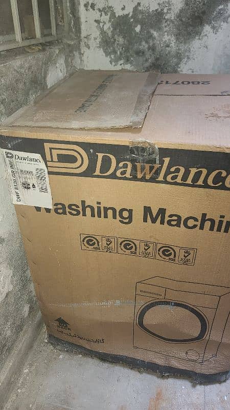 DAWLANCE DWF 1820 GR INVERTOR 6