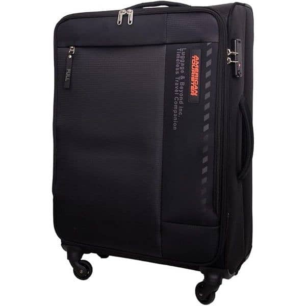 Luggage bag American Touristier Bag Suitcase Traveling bag Trolly bag 3