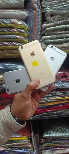 iPhone 6 . non pta