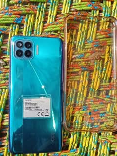 I'm selling oppo f17pro 8/128 with complete accessories