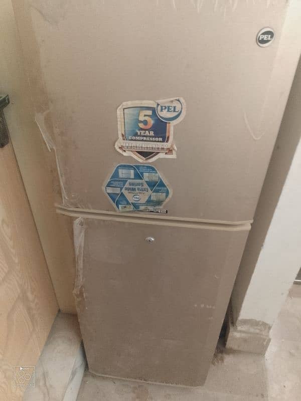 Refrigerator for sale 0