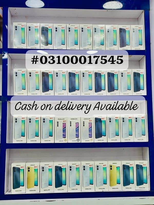 Samsung A06 Sock In Wholesale Rate 0/3/1/0/0/0/1/7/5/4/5 1