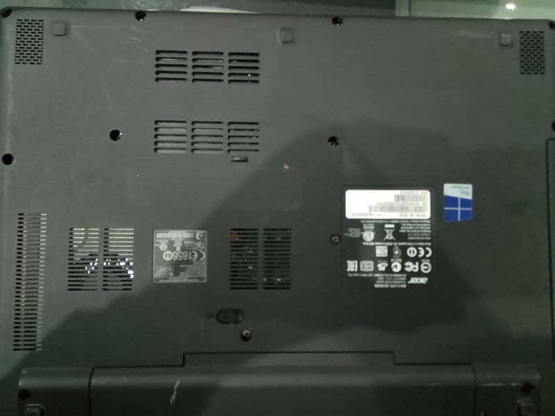 Core i5 4th generation 4