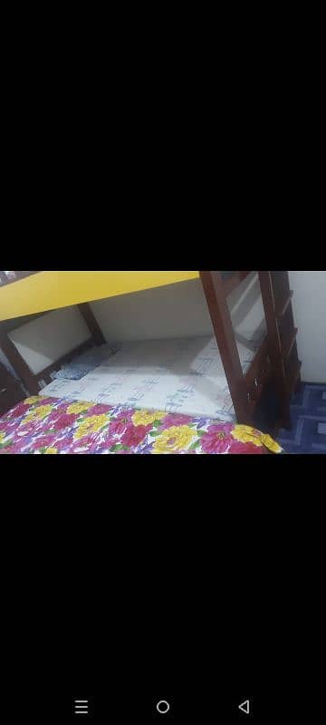 children double bed 0