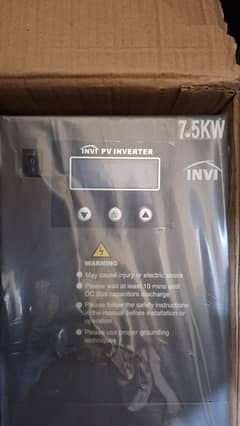 inverter