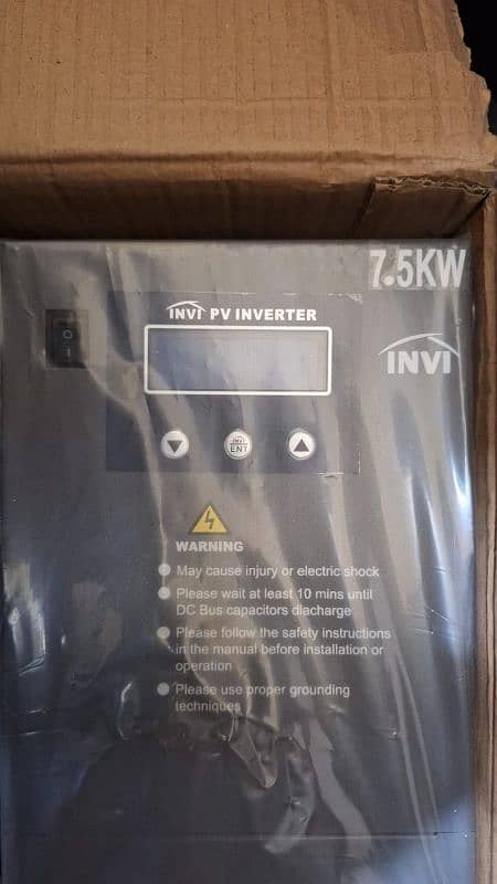 inverter 0