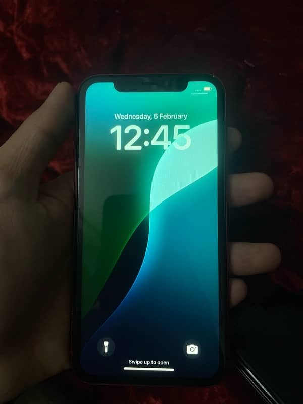 iphone Xr 11