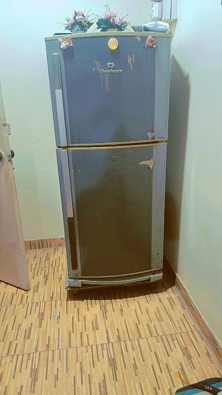 dawlance fridge 0