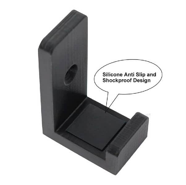 Wall Mount Holder For Ps4 Console Bracket 1