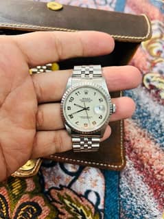 Rolex Datejust 16220