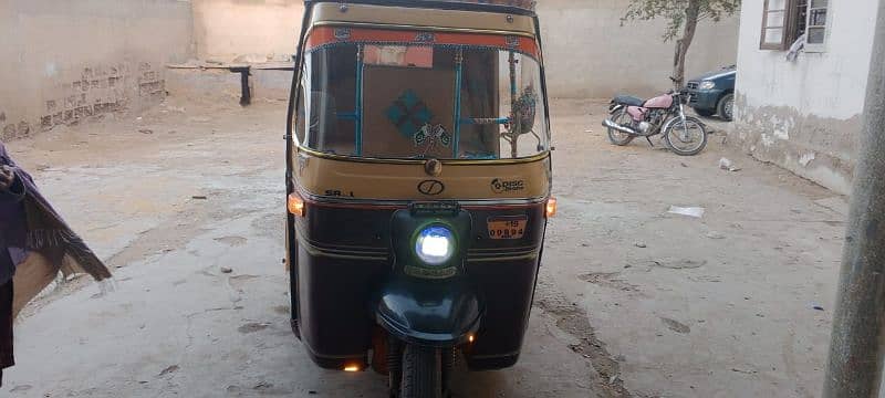 rickshaw for sale 3