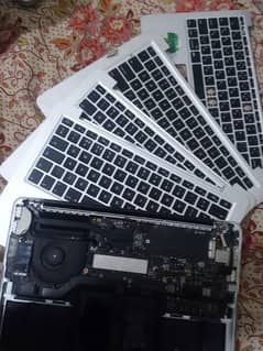 MacBook pro air motherboards for sale