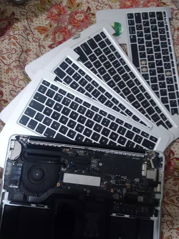 MacBook pro air motherboards for sale 0