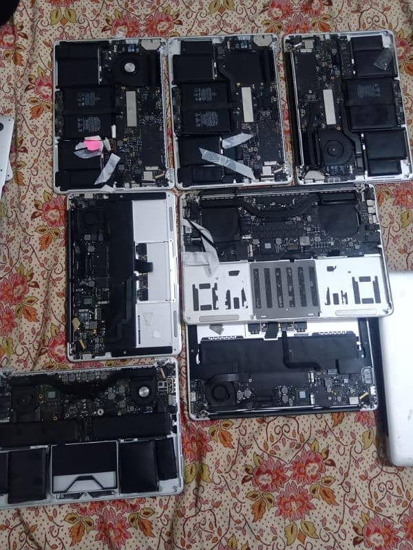 MacBook pro air motherboards for sale 2