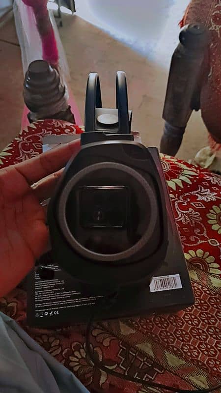 airmars N5 gaming headphones 4