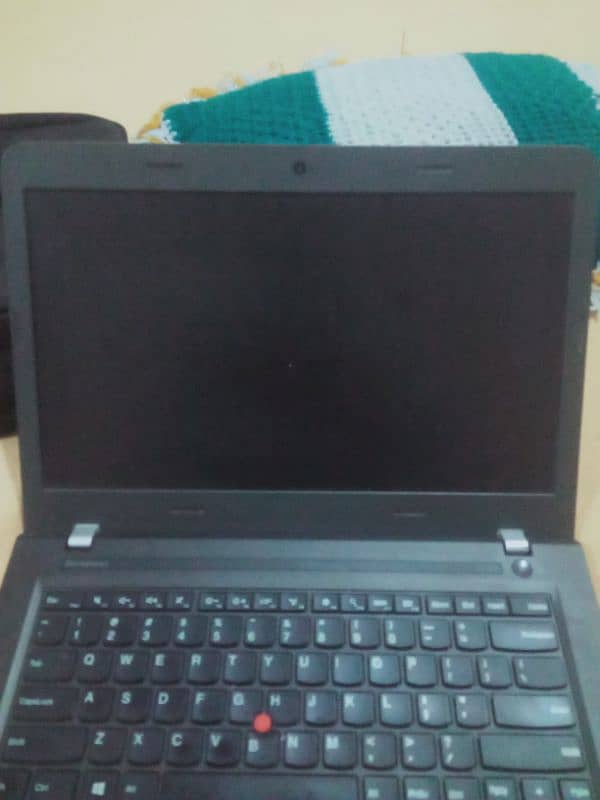 Lenovo E60 3