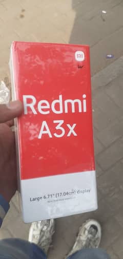 redmi