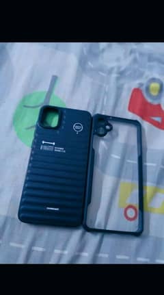 Samsung Galaxy a05 with 2 cover free