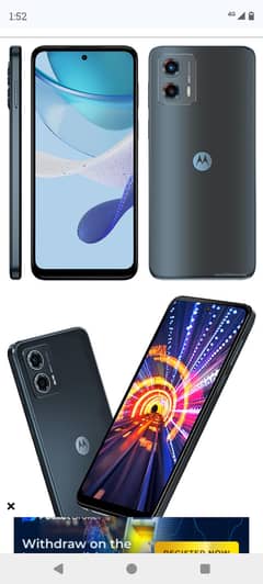 Moto g 5g 2023