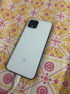 Google Pixel 4 - Patched