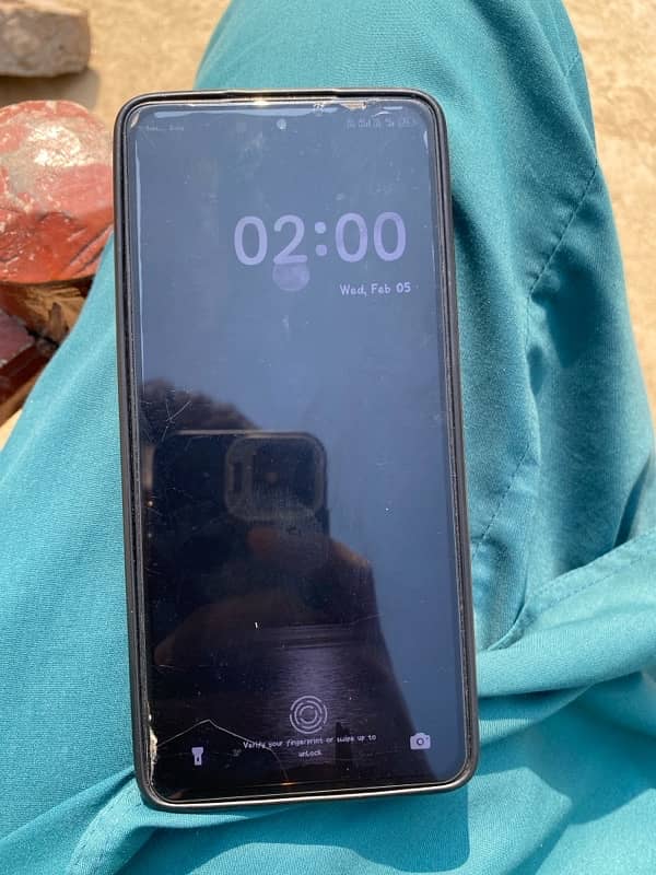 tecno camon 20 1