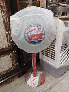 Pedestal Fan